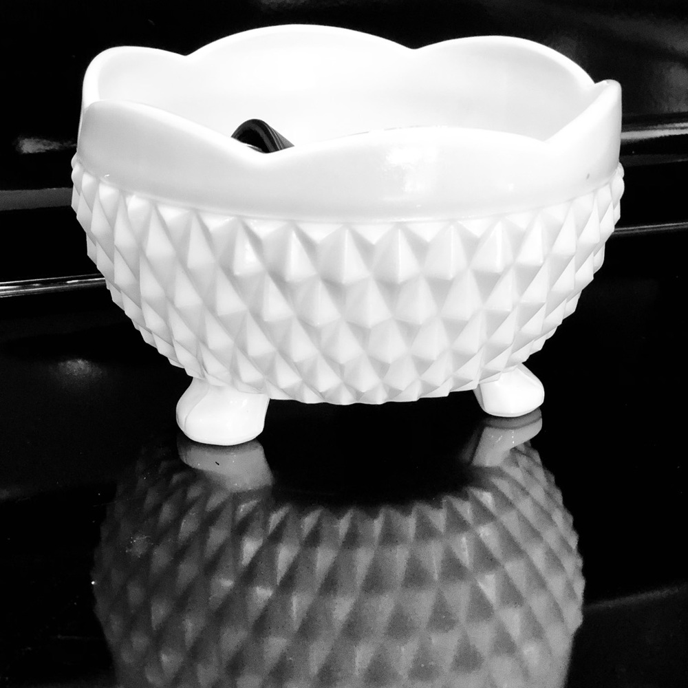 Indiana Glass Dish